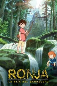 VER Ronja, la hija del bandolero (2014) Online Gratis HD