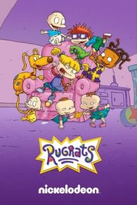 VER Rugrats: Aventuras en pañales Online Gratis HD