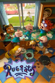 VER Rugrats Online Gratis HD