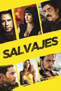 VER Salvajes (2020) Online Gratis HD