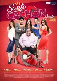 VER Santo cachón (2017) Online Gratis HD