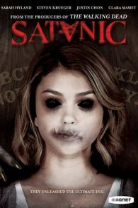 VER Satanic (2016) Online Gratis HD