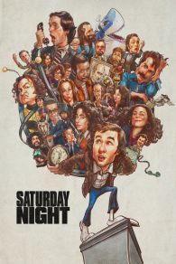 VER Saturday Night Online Gratis HD