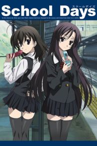 VER School Days Online Gratis HD