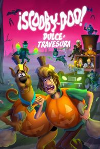 VER ¡Scooby-Doo! Dulce o Travesura Online Gratis HD