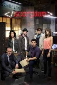 VER Scorpion Online Gratis HD