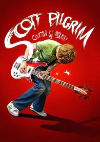 VER Scott Pilgrim vs. los ex de la chica de sus sueños Online Gratis HD