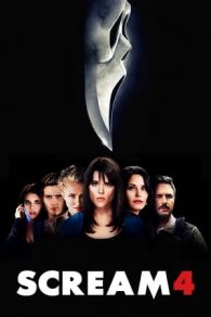 VER Scream 4 Online Gratis HD