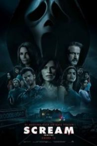 VER Scream 5 (Grita) Online Gratis HD