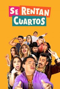 VER Se rentan cuartos Online Gratis HD