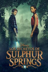 VER Secretos en Sulphur Springs Online Gratis HD