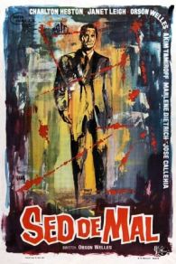 VER Sed de mal (1958) Online Gratis HD