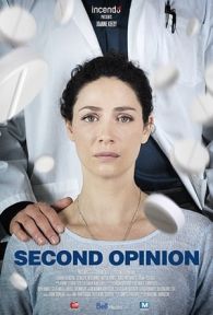 VER Segunda opinión (2017) Online Gratis HD