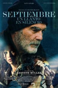 VER Septiembre Un Llanto En Silencio (2017) Online Gratis HD