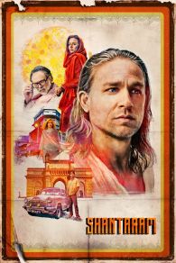 VER Shantaram Online Gratis HD