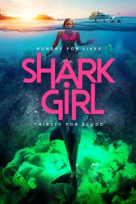 VER Shark Girl Online Gratis HD