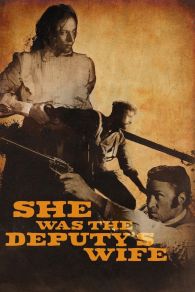 VER She was the Deputy's Wife Online Gratis HD