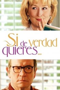 VER Si de verdad quieres... (2012) Online Gratis HD