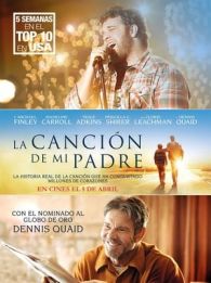 VER Si solo pudiera imaginar (2018) Online Gratis HD