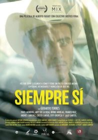 VER Siempre sí (2019) Online Gratis HD