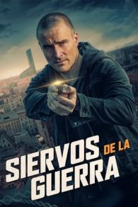 VER Siervos de la Guerra Online Gratis HD