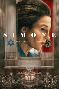 VER Simone, la mujer del siglo Online Gratis HD