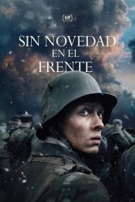 VER Sin novedad en el frente Online Gratis HD