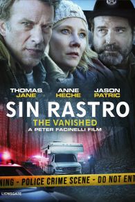 VER Sin Rastro Online Gratis HD