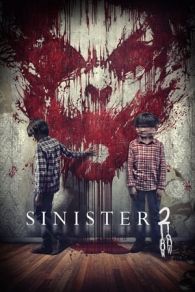 VER Sinister 2 (2015) Online Gratis HD