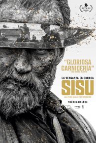 VER Sisu Online Gratis HD