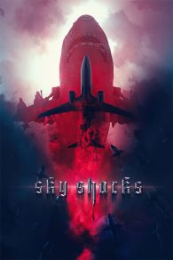 VER Sky Sharks Online Gratis HD