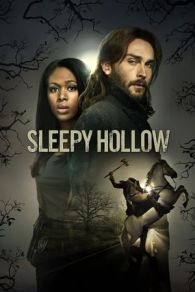 VER Sleepy Hollow Online Gratis HD