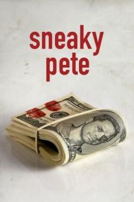 VER Sneaky Pete (2015) Online Gratis HD