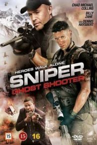 VER Sniper: Ghost Shooter (2016) Online Gratis HD