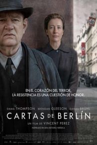 VER Solo en Berlín (2016) Online Gratis HD