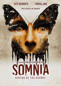 VER Somnia: Antes de despertar Online Gratis HD