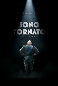 VER Sono tornato (2018) Online Gratis HD