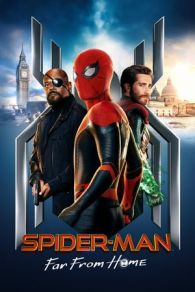 VER Spider-Man: Lejos de Casa Online Gratis HD