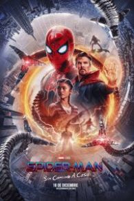 VER Spider-Man: Sin camino a casa Online Gratis HD