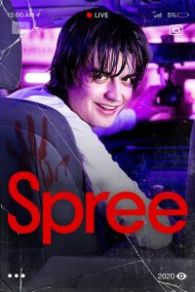 VER Spree Online Gratis HD