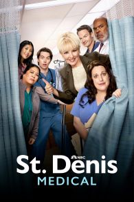 VER St. Denis Medical Online Gratis HD