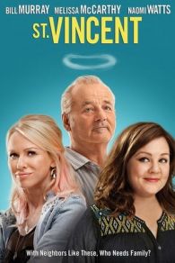 VER St. Vincent Online Gratis HD