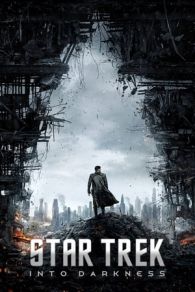 VER Star Trek: En la oscuridad Online Gratis HD