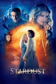 VER Stardust: El misterio de la estrella Online Gratis HD