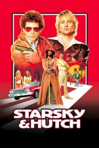 VER Starsky y Hutch (2004) Online Gratis HD