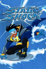 VER Static Shock Online Gratis HD