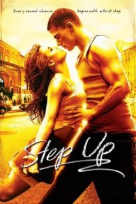 VER Step Up Online Gratis HD