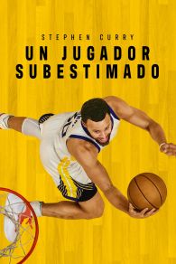 VER Stephen Curry: infravalorado Online Gratis HD