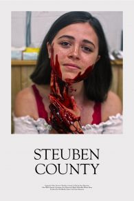 VER Steuben County Online Gratis HD