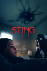 VER Sting: Araña Asesina Online Gratis HD